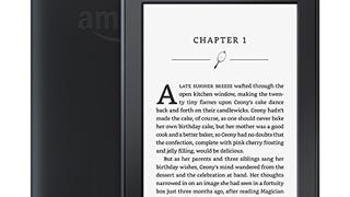 Kindle Paperwhite E-reader (Previous Generation - 7th) - Black,...