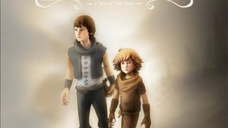 Brothers - A Tale of Two Sons [Online Game Code]