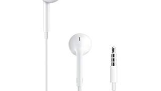 Apple EarPods Headphones with 3.5mm Plug, Wired Ear Buds...