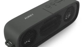 AUKEY Bluetooth Speaker, Portable Wireless Speaker with...