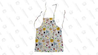 Hanukkah Chag Sameach Apron