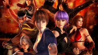 Dead or Alive 5