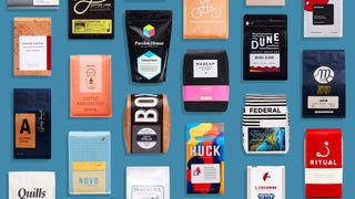 Trade Coffee (3 Bags)