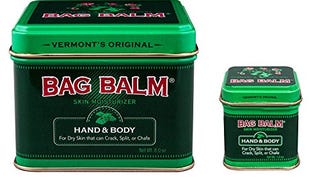 Bag Balm 2 Pack (8 Ounce & 1 Ounce)