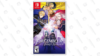 Fire Emblem: Three Houses