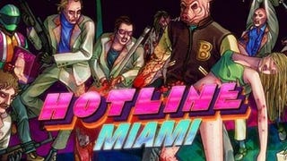 Hotline Miami - PS3/ PS Vita [Digital Code]