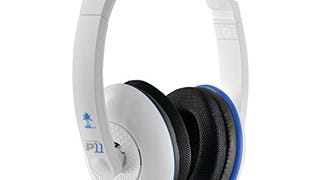 Turtle Beach - Ear Force P11 Amplified Stereo Gaming Headset...