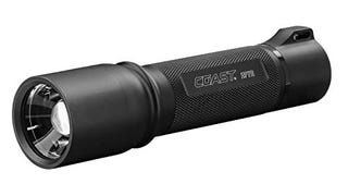 Coast HP7R 300 Lumen Rechargeable LED Flashlight with Slide...