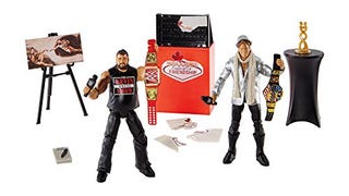 WWE Epic Moments Festival of Friendship 2-Pack