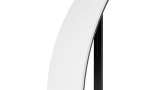 Mohu Curve 30 TV Antenna, Indoor, 30 Mile Range, Modern...