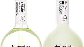 NatureLab Perfect Repair Hair Shampoo and Conditioner Set...