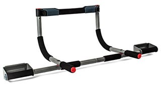 Perfect Fitness Multi-Gym Doorway Pull Up Bar and Portable...