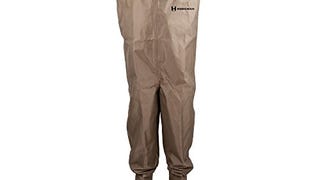 Hodgman MACKCBC07 Mackenzie Nylon and PVC Cleated Bootfoot...