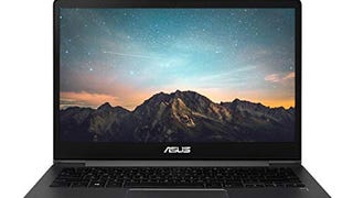 ASUS ZenBook 13 Ultra-Slim Laptop, 13.3” Full HD WideView,...