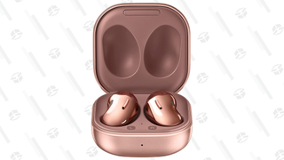 Samsung Galaxy Buds Live (Refurbished)