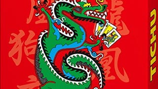 Rio Grande Games Tichu Board Game