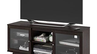 Ameriwood Home Englewood TV Stand for TVs up to 55"...