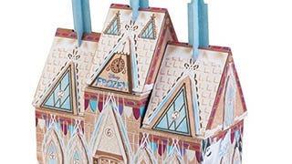 Disney Frozen Wooden Advent Calendar