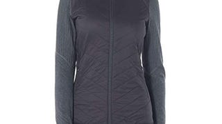 Icebreaker Merino Women's Descender Hybrid Jacket Snow...