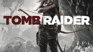 Tomb Raider