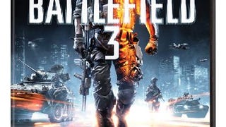 Battlefield 3 Ultimate Shortcut Bundle [Online Game Code]...