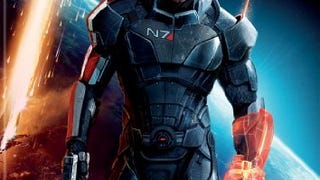 Mass Effect 3 - PC