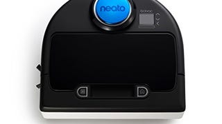 Neato Botvac D80 Robot Vacuum for Pets and Allergies