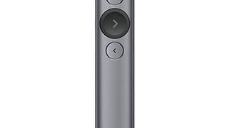 (Discontinued) Logitech Spotlight Presentation Remote - Advanced...