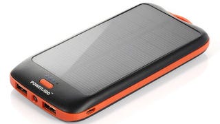 Poweradd Apollo2 Solar Panel Charger 10000mAh Portable...