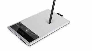 Wacom Bamboo Capture Pen and Touch Tablet (CTH470)