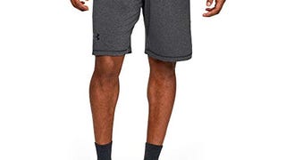 Under Armour Men's UA Raid 10" Shorts LG Gray