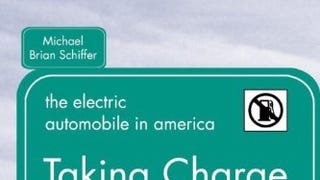 Taking Charge: The Electric Automobile in America