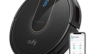 eufy by Anker, BoostIQ RoboVac 15C, Wi-Fi, Upgraded, Super-...