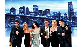 Friends: The Complete Series (Repackaged/Blu-ray)