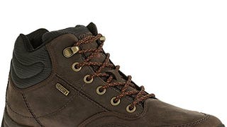 Merrell Men's Moab Rover Mid Waterproof Boot,Espresso,13...