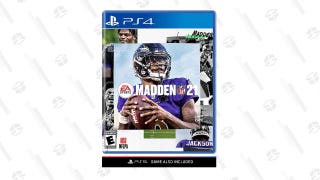 Madden NFL 21 - PlayStation 4