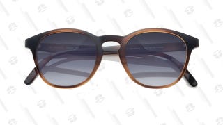 Sunski Yubas (Black/Brown)