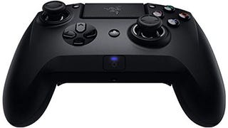 Razer Raiju Tournament Edition Without the1.04 Firmware...