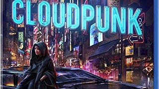 Cloudpunk - PlayStation 4 Standard Edition