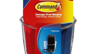 Command Recharging Station
