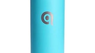 qottle 24oz Sport water Bottle - stainless Steel double...