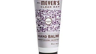 MRS. MEYER'S CLEAN DAY Moisturizing Hand Balm, Made with...