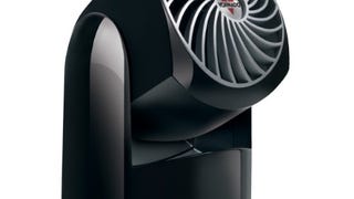 Vornado Flippi V8 Compact Air Circulator Fan, Quiet Portable...