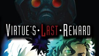 Zero Escape: Virtue's Last Reward - PlayStation