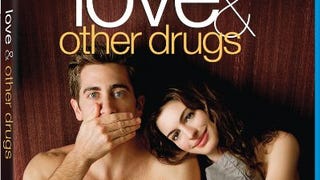 Love and Other Drugs