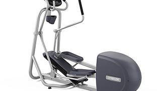 Precor EFX 222 Energy Series Elliptical Crosstrainer