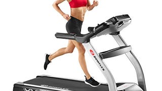 Bowflex Treadmill BXT216 (Discontinued)