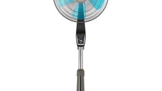 Rowenta VU5550 Turbo Silence Oscillating Fan, Standing...