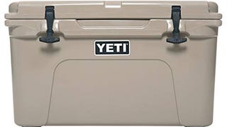 YETI Tundra 45 Cooler Desert Tan