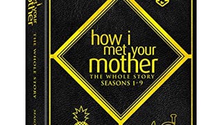 How I Met Your Mother: The Complete Series